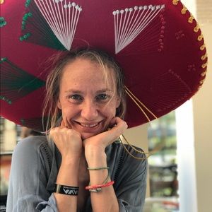 Meet your Posher, Mihaela